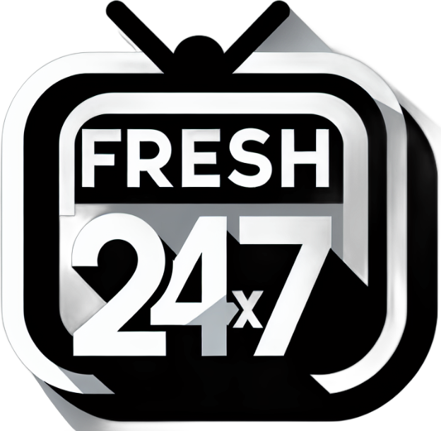 FRESH 24X7 NEWS